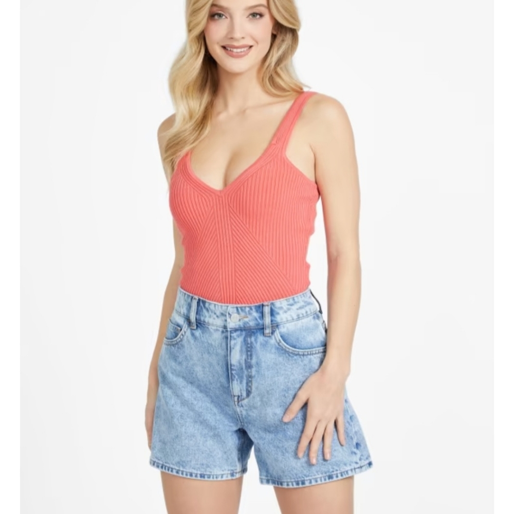 NWT guess bodysuit